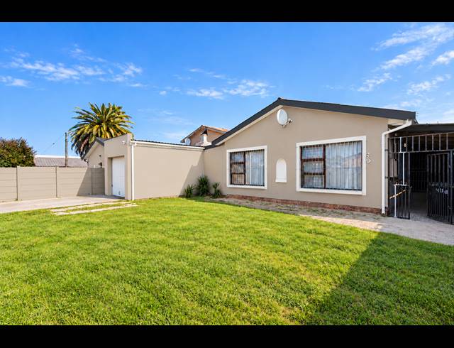 3 BEDROOM HOUSE FOR SALE IN BELMONT PARK